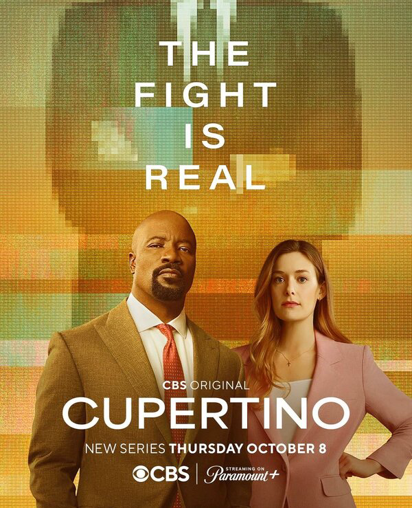 Cupertino